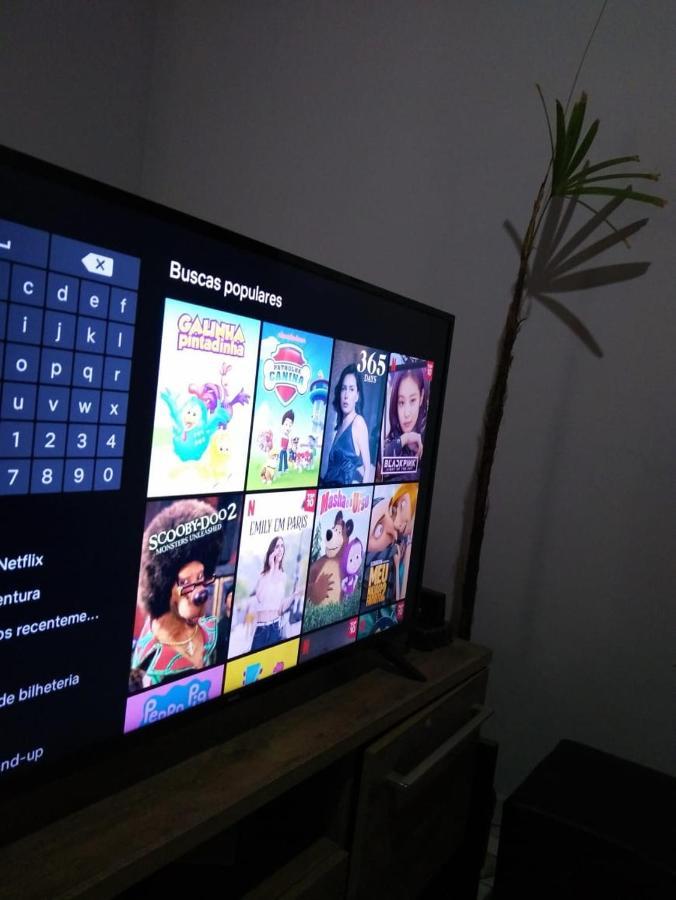 Aconchego Do Bras Hostelサンパウロ エクステリア 写真