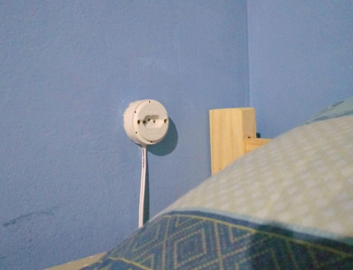 Aconchego Do Bras Hostelサンパウロ エクステリア 写真