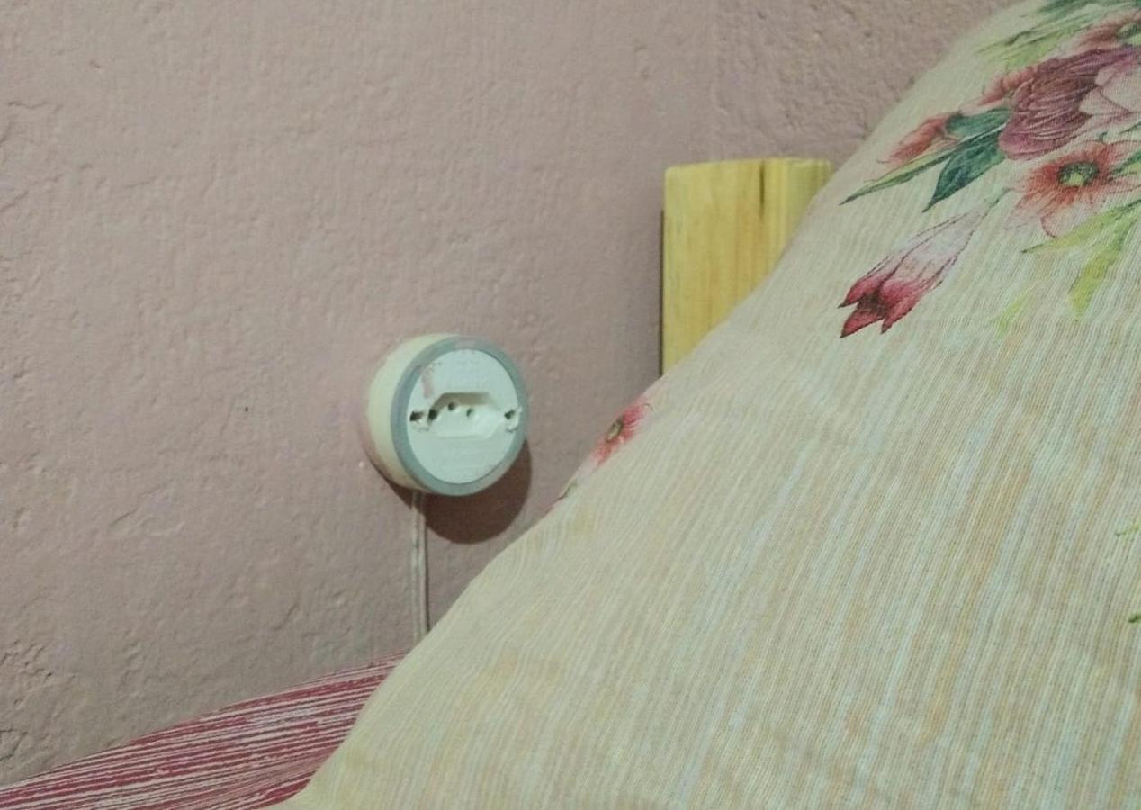Aconchego Do Bras Hostelサンパウロ エクステリア 写真