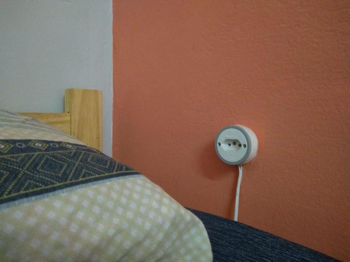 Aconchego Do Bras Hostelサンパウロ エクステリア 写真