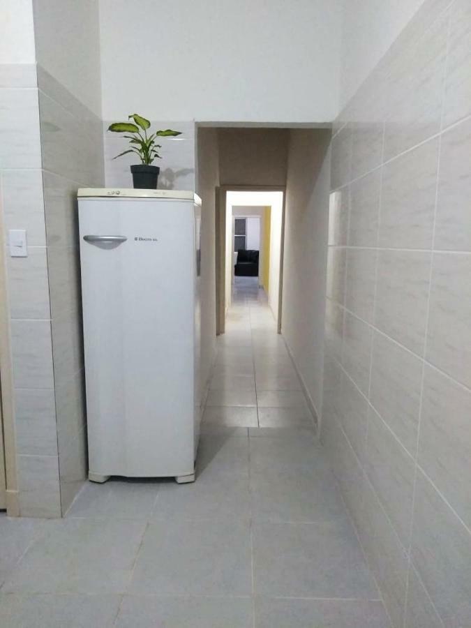 Aconchego Do Bras Hostelサンパウロ エクステリア 写真