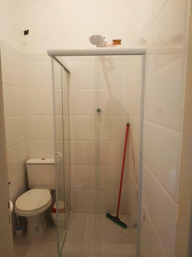 Aconchego Do Bras Hostelサンパウロ エクステリア 写真